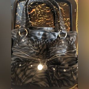 Kathy Van Zeeland handbag-SOLD